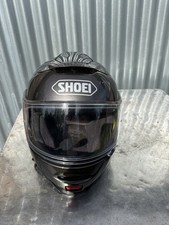 Shoei Neotec 2, Anthracite