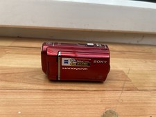 Sony Handycam DCR-SX30