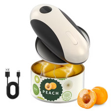 Cordless Electric Can Opener
