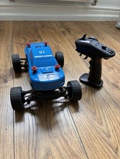 Hengyu 1:18 Truck RC 2.4Ghz