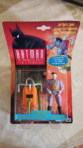 New 1994 batman the animated - 1994,