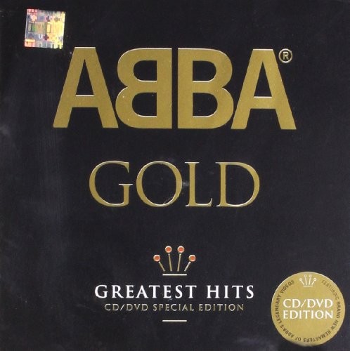 Abba gold greatest - abba,