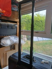 Pilots Travel Bag Wheeled