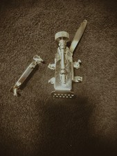 Gretsch #5381 Throw Off Snare Strainer NOS 4 Point Strainer Vintage 