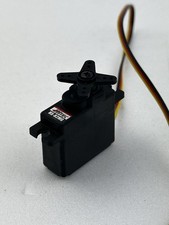 Hitec Micro Servo Metal Gear
