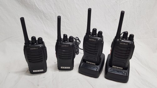 Esynic esy 88e - esy-88e, two-way
