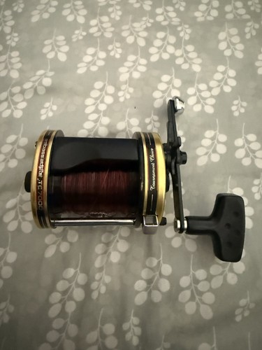 Abu garcia ambassadeur tc7000 - abu,