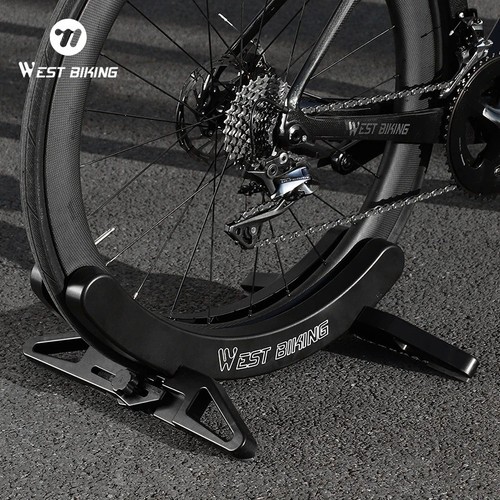 West biking bicycle - bicycle, stand