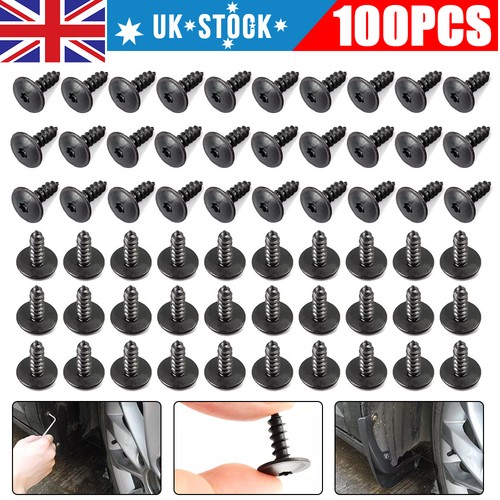 100x wheel arch - inner, liner