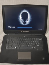 Alienware 15  i7 16 GB RAM 1TB