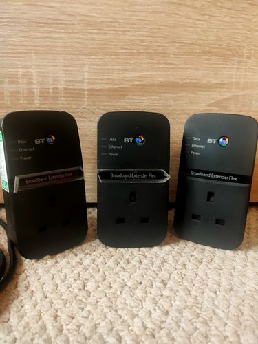 Broadband extender flex - bt,