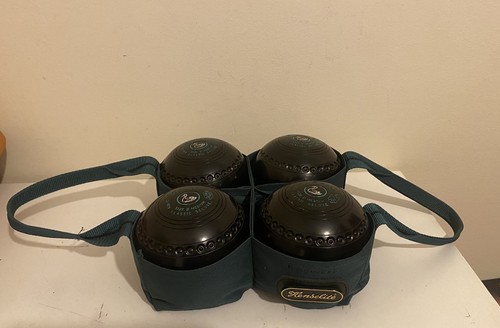 Henselite classic deluxe - henselite, size
