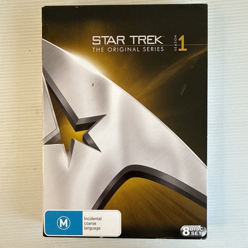 Star trek the - the, series