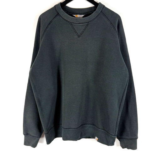 Carhartt sweatshirt mens - sweatshirt,