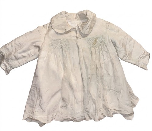 Antique edwardian silk rayon - edwardian,
