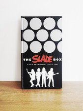 SLADE The Slade Box: Anthology
