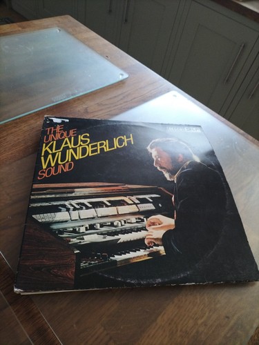 Klaus wunderlich the - klaus,