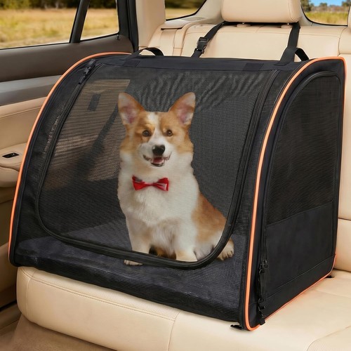 Pet stroller dog pram - pet,