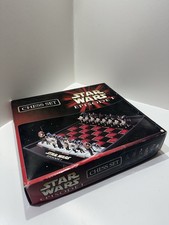 Vintage Starwars Episode 1