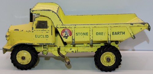 Vintage 199 1950 dinky - 1950's,