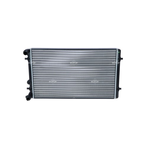 Radiator for bora 1j2 3 - for,