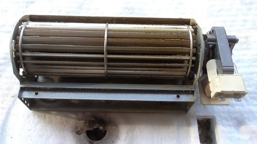 Zanussi cooker oven