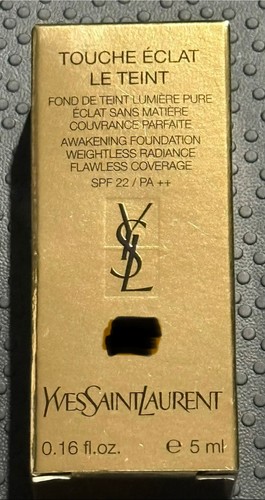 Ysl touche eclat teint - touche,