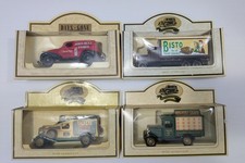 Job Lot x4 Lledo Days Gone