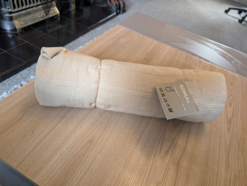 Ikea bomull unbleached - bomull, cotton