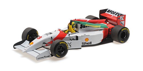 Minichamps 530931805 - 1:18,