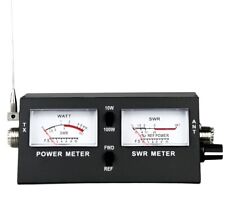 CB Antennas SWR Power Meter