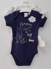 Baby Boys Humphreys Corner  2