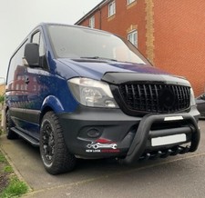 To Fit Renault Master 2011+