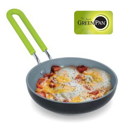 The original greenpan mini - the,