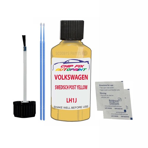 Swedisch post yellow - swedisch,