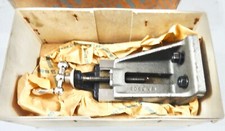 Myford Vertical Rear Slide in Box (Lathes, Mills, Workshop)