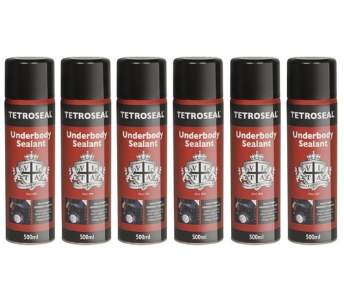 Tetroseal ultimate underbody - tetroseal,