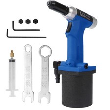 1/4" Pneumatic Rivet Nut