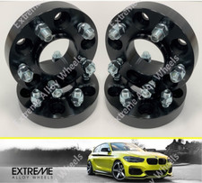 Alloy Wheel Spacers 30mm Fits