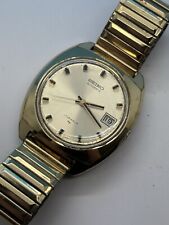 Seiko 7005-8042 Vintage Gents Automatic Watch 17J