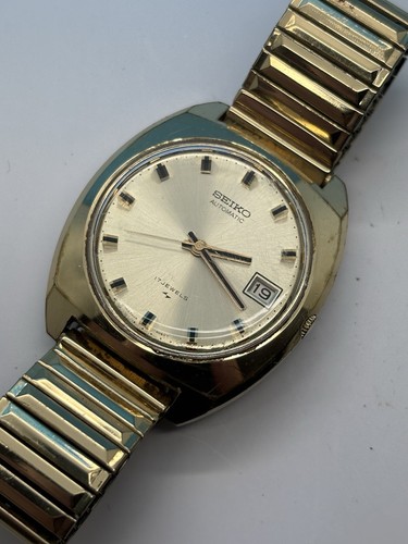 Seiko 7005 8042 - 7005-8042, gents
