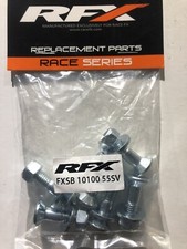 YAMAHA YZ 80.85,125,250, RFX