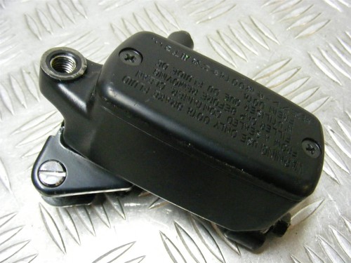 Vfr800 crossrunner front - vfr800, brake