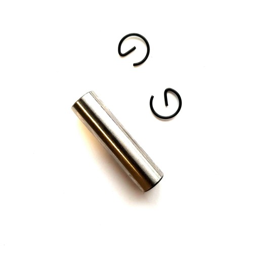 Piston conrod gudgeon pin - conrod, x2