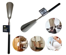 EXTENDABLE LONG HANDLE SHOE
