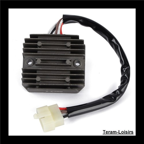 Voltage regulator for yamaha - for,