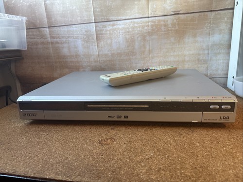 Sony rdr hxd560 - sony, rdr-hxd560