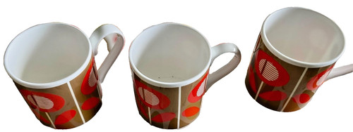 Orla kiely rare small - orla, mugs