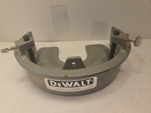 Dewalt radial arm saw - saw, shaper