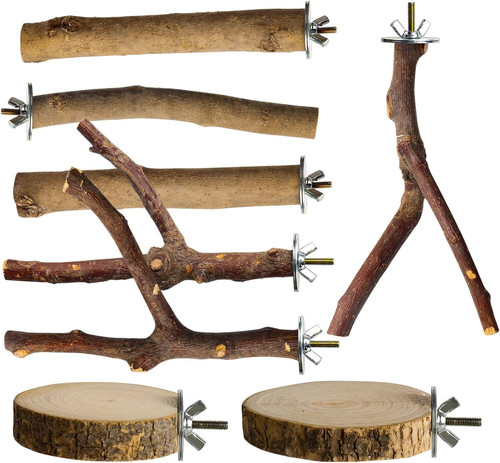 Pack natural wood - pack,